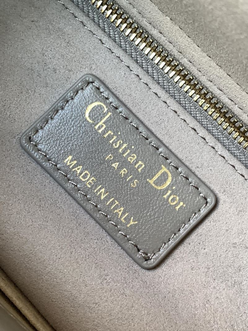 Christian Dior Top Handle Bags